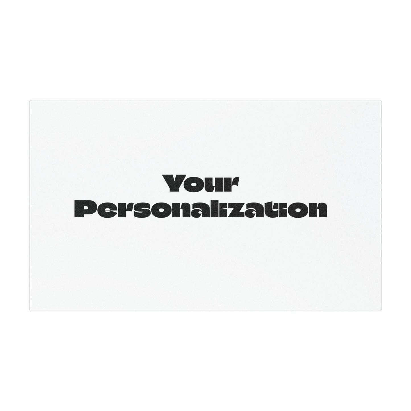 Personalized Car Magnets - Customizable Car Decorations