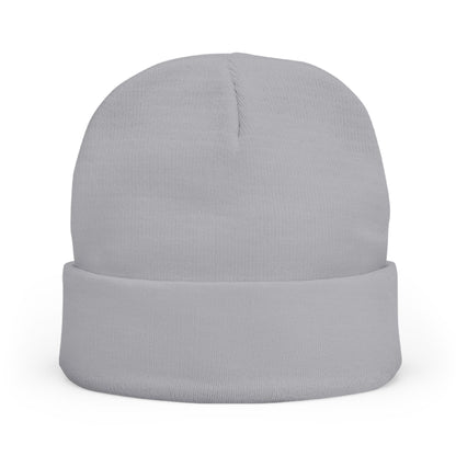 Cozy Knit Beanie Overstimulated Embroidered Hat Winter Fashion Warm Skullcap Stylish Gift Cute Cold Weather Accessories