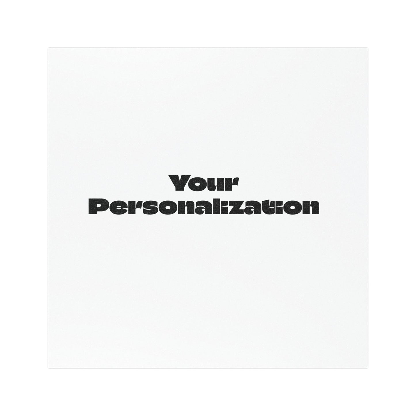 Personalized Car Magnets - Customizable Car Decorations