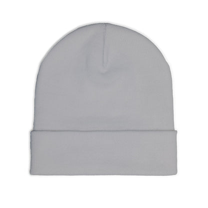Cozy Knit Beanie Overstimulated Embroidered Hat Winter Fashion Warm Skullcap Stylish Gift Cute Cold Weather Accessories