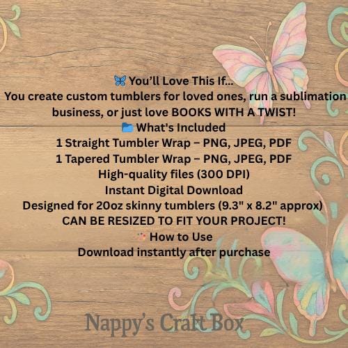 Gothic Book Club PNG: Morally Grey Book Lover Sublimation Design (Digital Download)