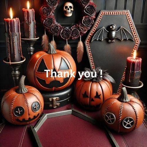 Iridescent Halloween Ghost PNG: Coquette Bow, Floral Details (Digital Download