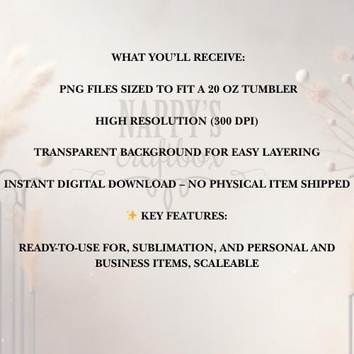 Funny Highland Cow Snowman Tumbler Wrap: Christmas Meltdown (Digital Download)