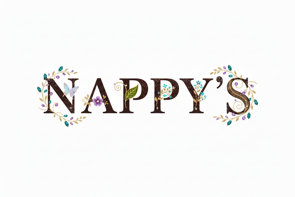 Nappy's Craft Box