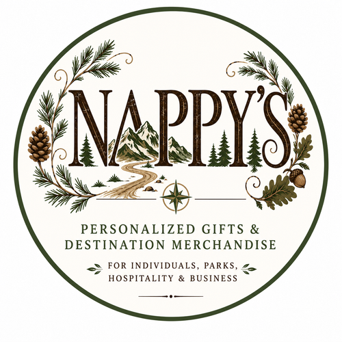 Nappy's Craft Box